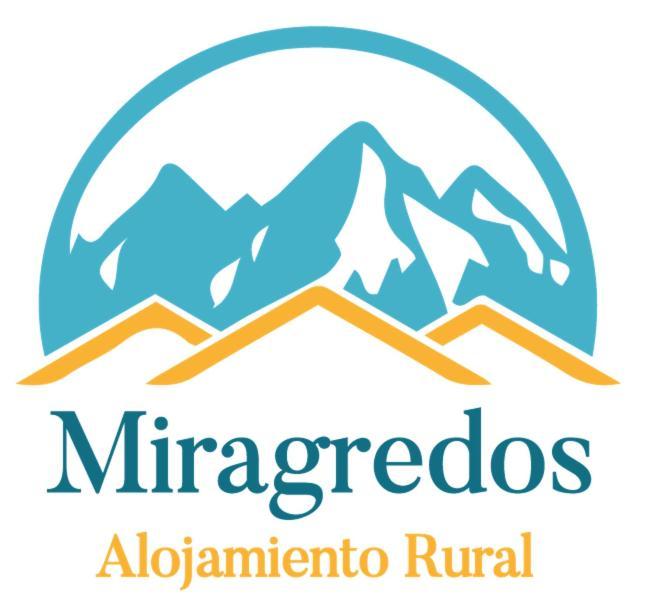 Miragredos Διαμέρισμα Mombeltrán Εξωτερικό φωτογραφία
